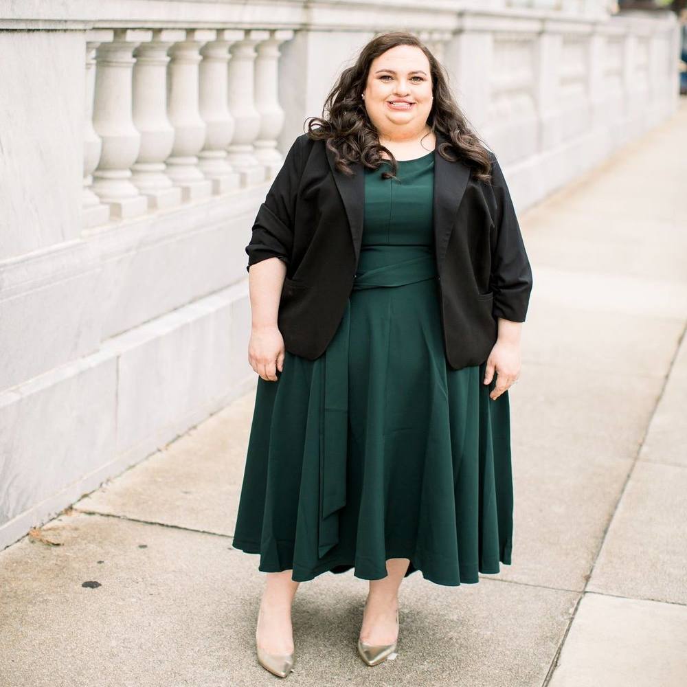 Meet your Posher, Molly